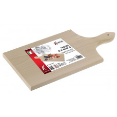 TAGLIERE IN LEGNO FAGGIO C/MAN.35X14X1 267 (12pz)